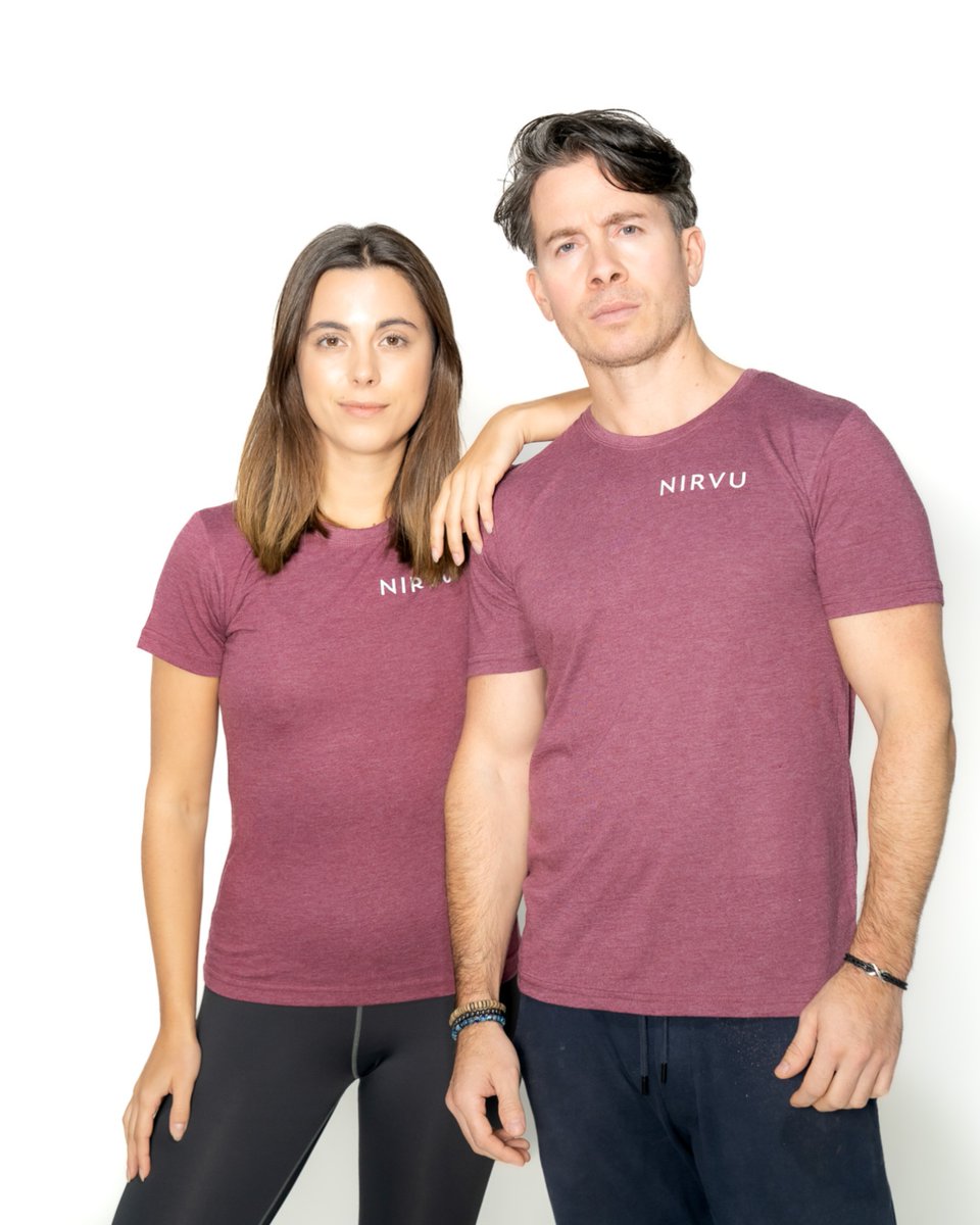 wearenirvu's tweet photo. Thank you to the growing community here at @wearenirvu 
-
We wanted to take a moment to say hello to those who are new and also say hello to those who are expecting a Nirvu delivery later this week. We hope you love them as much as we do.
-
 #thankyou #firstclass #morningrun #uk https://t.co/bOHHHwl8ML