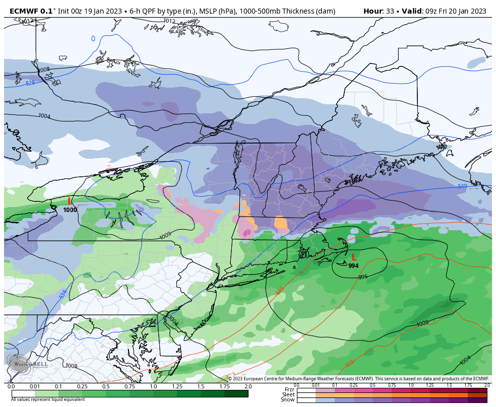 Who wants to have some fun?! The blog has been updated with the series of storms headed our way...
patreon.com/posts/77450311 #mewx