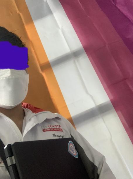 FInterneter's tweet image. not me being an upper year joining because hwy not

🙂
🤝