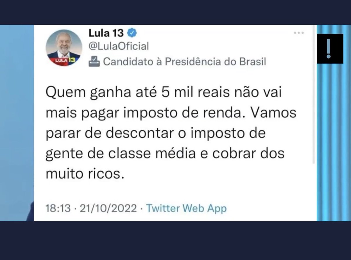 ronygallo's tweet photo. @BolsonaroSP É só mentiras, ou melhor metáforas 🙊🙈🤣
E tem trouxa que acredita no LADRÃO LUIZINÁCIO @LulaOficial https://t.co/VHARRJKJNt