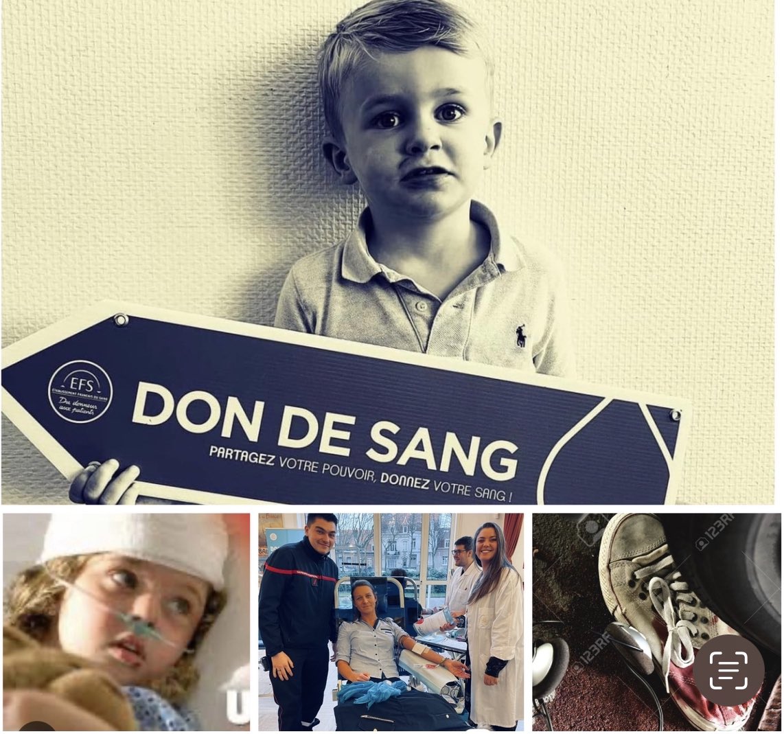 Hier j ai passé un agréable moment en compagnie de l’Amicale Sapeurs-pompiers Malo , de l’EFS, de l’ABCD, des 28, de la mairie de malo …
Les professionnels sont géniaux . 

Pour prendre rendez vous : mon-rdv-dondesang.efs.sante.fr/collecte/63963…

Et un grand Merci à eux pour cette belle collecte .❤️