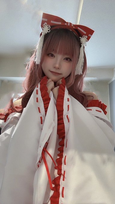 コスプレイヤーひなのTwitter画像20