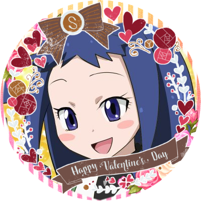 #原作を隣に貼らなくても何のパロディか気づいて 

よく考えたらアイコンが常にそうだった 