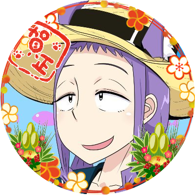 #原作を隣に貼らなくても何のパロディか気づいて 

よく考えたらアイコンが常にそうだった 