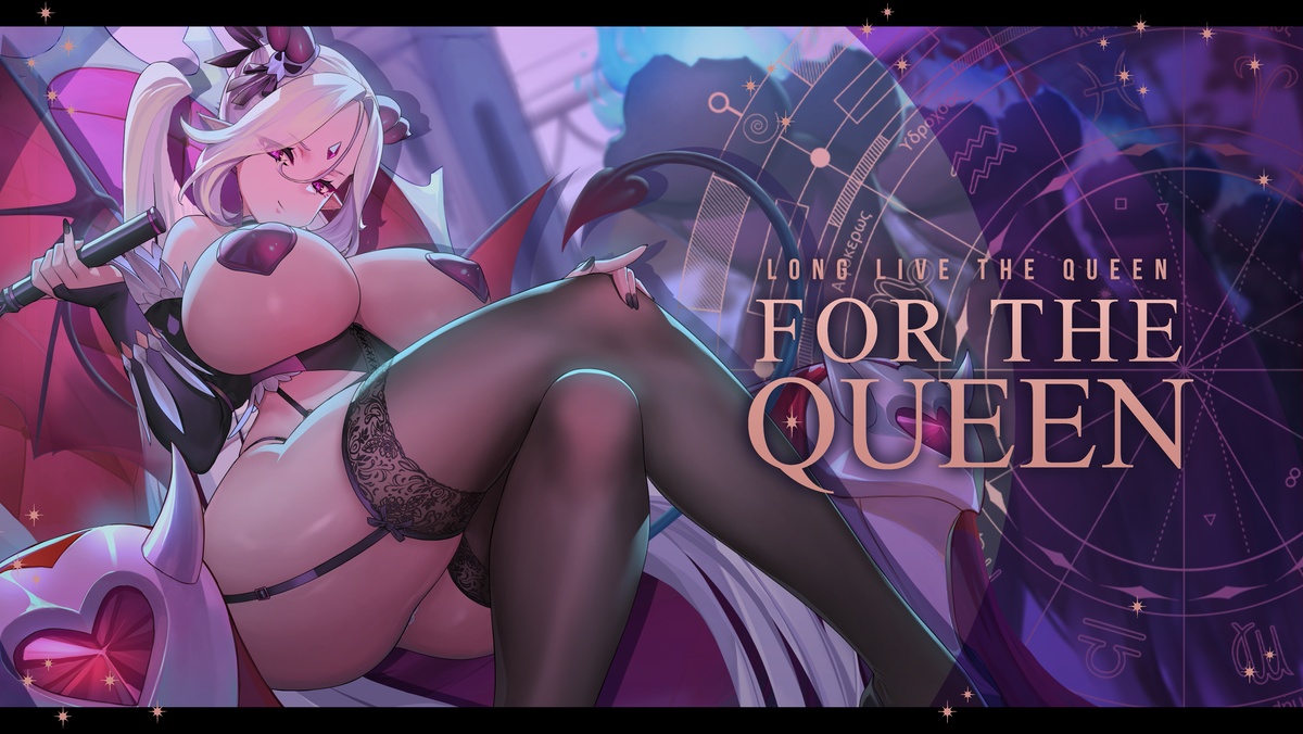 ha_mong2's tweet photo. FQ demo has been released!
FANBOX:
https://t.co/efZITyD8XG
PATREON:
https://t.co/hq4IB364I7 https://t.co/ZbwhPkPZcY