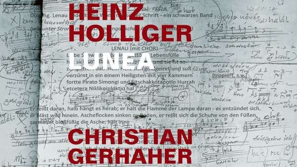 Heinz Holligers #Lunea mit #ChristianGerhaher, #JulianeBanse u. a. hat den International Classical Music Awards (ICMA) in der Kategorie Contemporary Music gewonnen <a href="/operzuerich/">Opernhaus Zürich</a> <a href="/ECMRecords/">ECM Records</a>