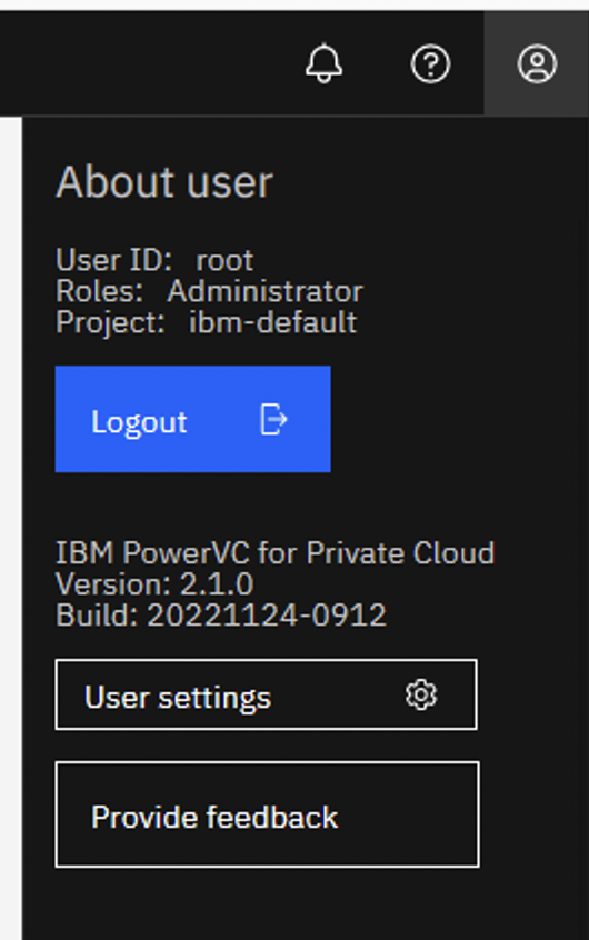 cgibbo's tweet image. PowerVC 2.1 in the lab! #PowerVC #IBMPowerVC #AIX #IBMAIX #PowerVM #IBMPowerVM