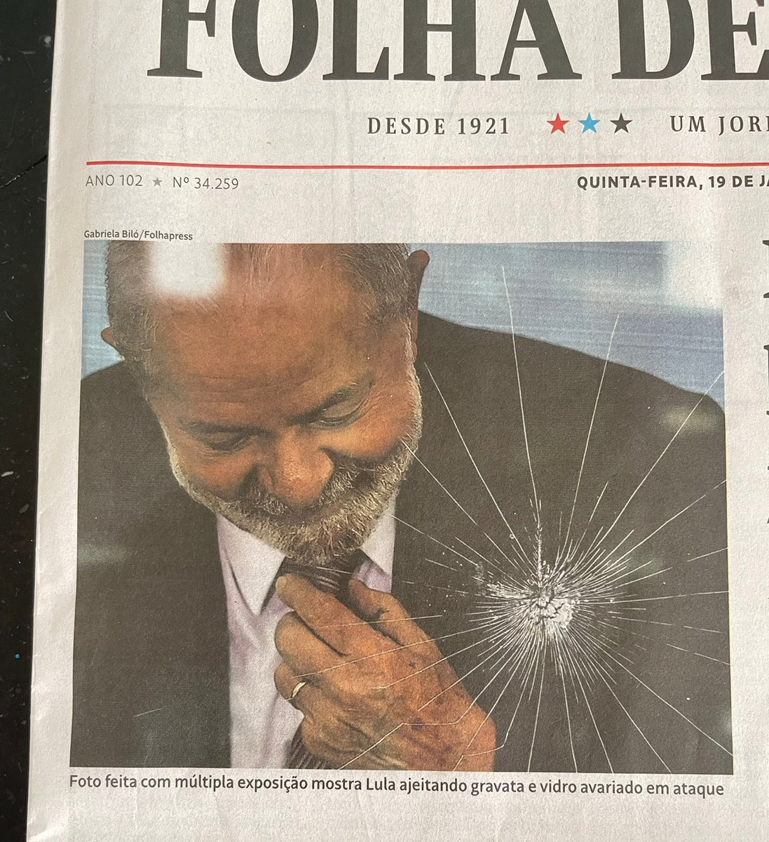 Quem é do ramo do jornalismo sabe do poder da comunicação não verbal