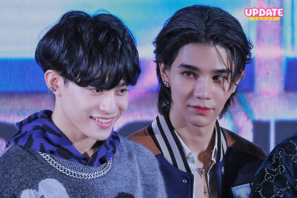 inbarcodebr's tweet image. 🎥 18.01 | BARCODE IN BOC&apos;S  2023 LINE-UP ✨ ( @/Updade_today ) update. 

#BOC2023Projects || #JeffBarcodeSeries