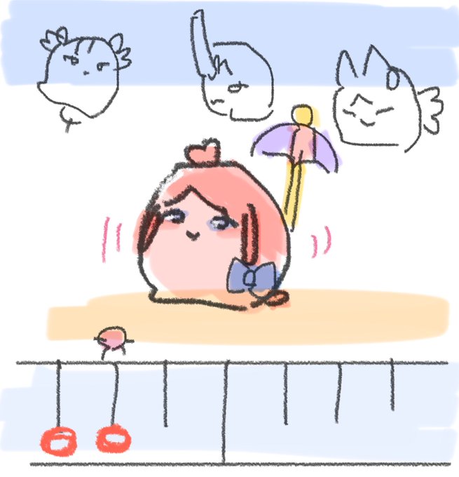 ポケモンコンテスト!? 