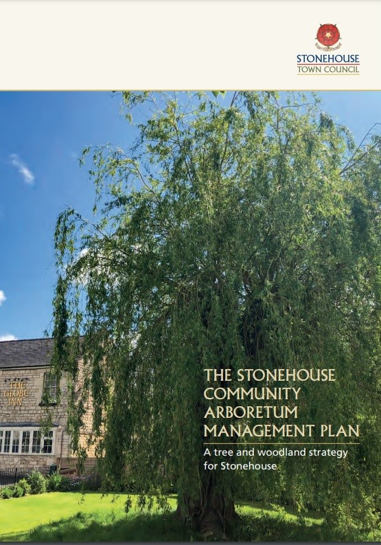 johntree1981's tweet photo. Brilliant to see that the #Stonehouse Community Arboretum Management Plan from @StonehouseTC is included in the new @TheTreeCouncil #Trees and #Woodlands Strategy Toolkit. 

You can find the plan here:

https://t.co/8XzVB6KYgl

#GreatTreesOfGlos @StonehouseTrees #Arboriculture https://t.co/NbTYhDDt2U