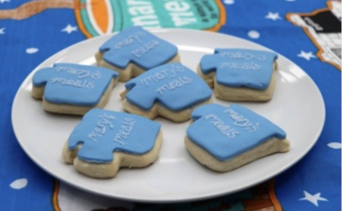 Well done to William Tiang, for raising awareness of and fundraising for  <a href="/MarysMeals/">Mary’s Meals</a> (nutritious school meals in some of the poorest parts of the world) at the recent K Social cultural evening.