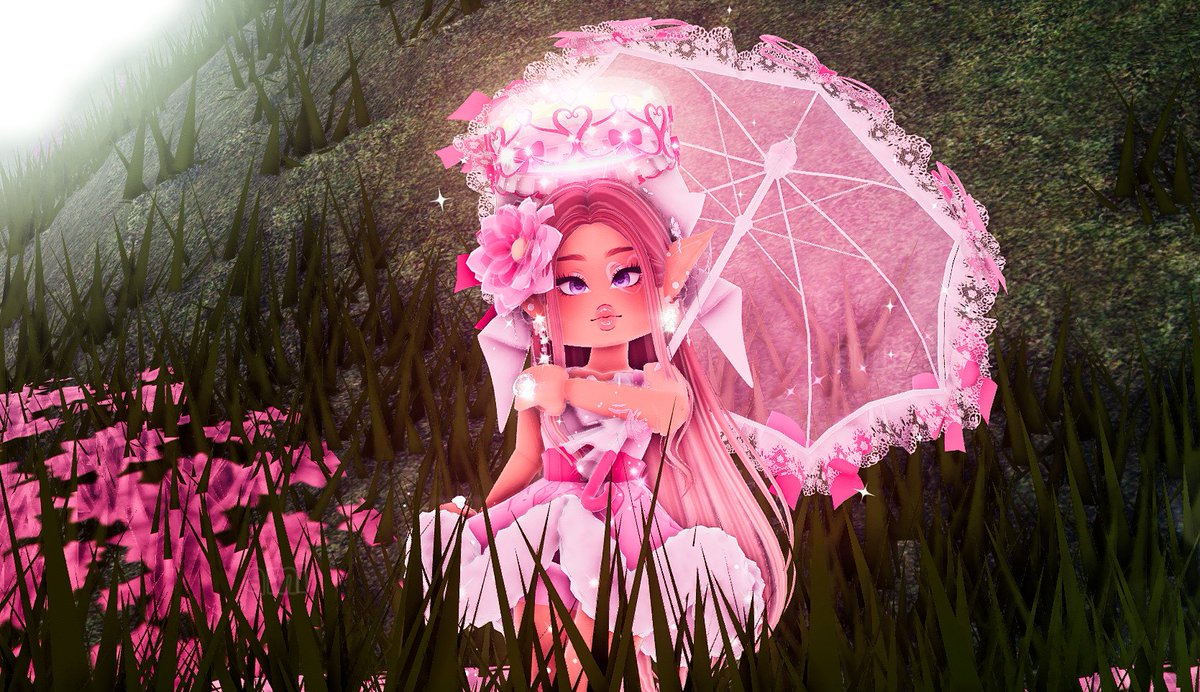 goddess of triumph (got) ribbon parasol giveaway!

• follow me + <a href="/Shannons_alt/">Shan</a> 
• like + retweet