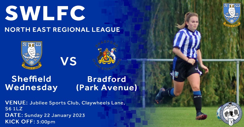 The seniors will make their debut at the @SWFCCP facility at Jubilee Sports Club this weekend. @bpalafc will be the visitors, with both sides looking for a valuable three points. #OneTeam #WAWAW #ProudToBeOwls