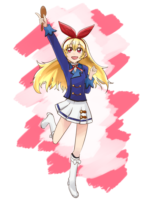 5年前リハビリ期間中に描いたやつ 