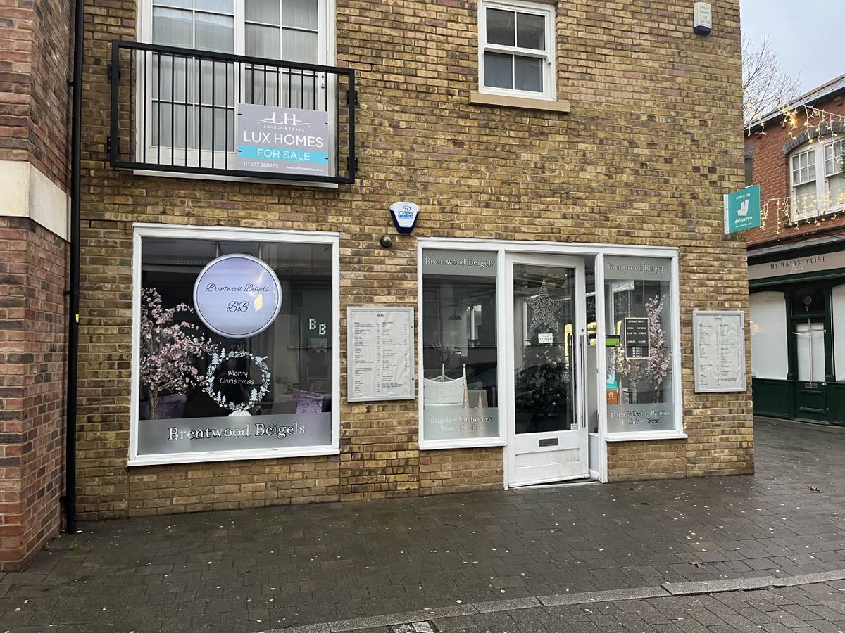 massandco's tweet photo. New to the market - Retail/Class E in BRENTWOOD https://t.co/RVYuMT5i55 #retailproperty #brentwoodshops #shopsinbrentwoodtorent #brentwoodhighstreet #brentwoodretail https://t.co/AHwWZPJSaK