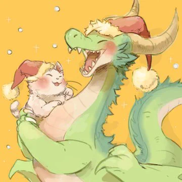 #DragonAppreciationDayドラゴン感謝の日 遅刻・・! 