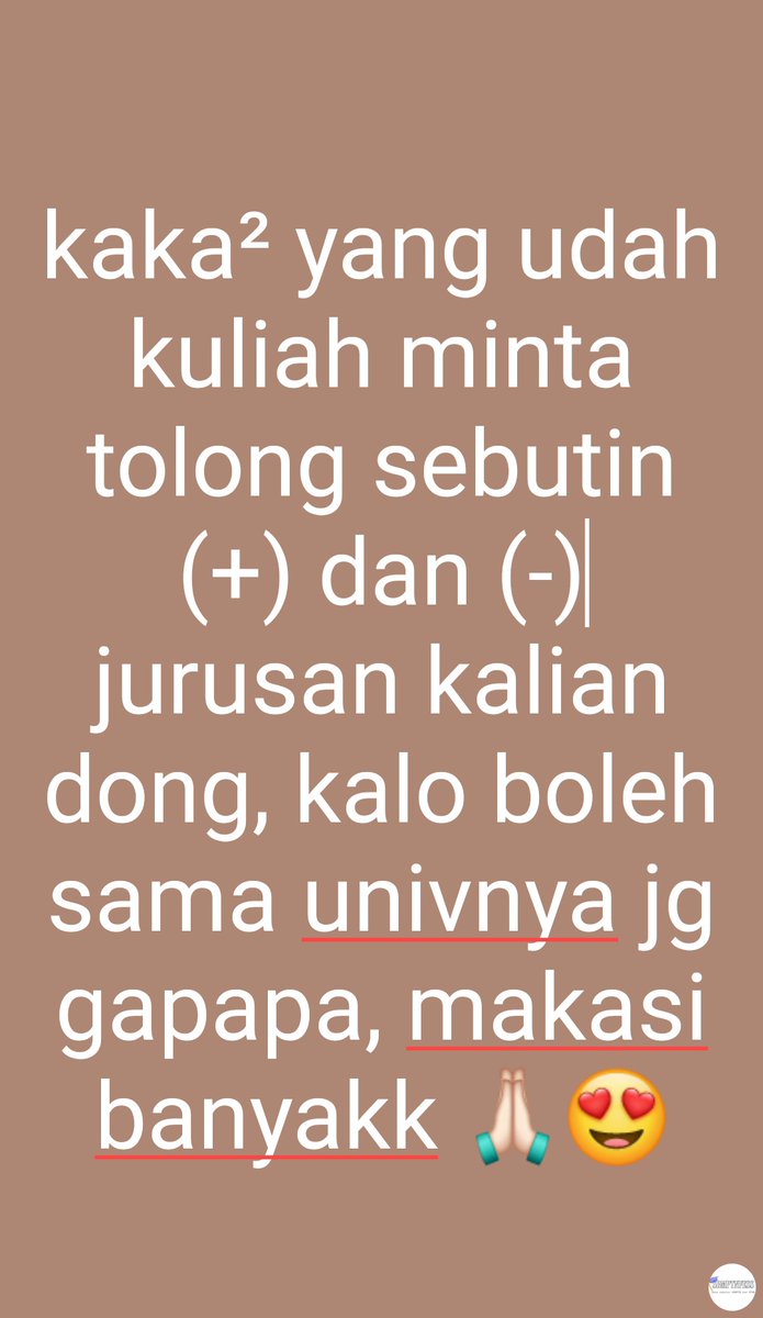 CEK PINNED! tweet media