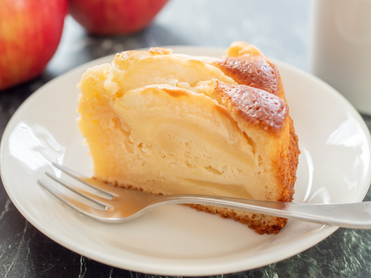 Discover here the secret of #applepie, the most famous American dessert in the world.
👇​
williamisaias.com/en/the-secret-…
.
.
.
#WilliamIsaias #UnitedStates #DominicanRepublic #teenseñorecetasfáciles #pastrychef #pastrylife #homemadepastry #pastryart #pastrylove #pastrylover #pastryshop