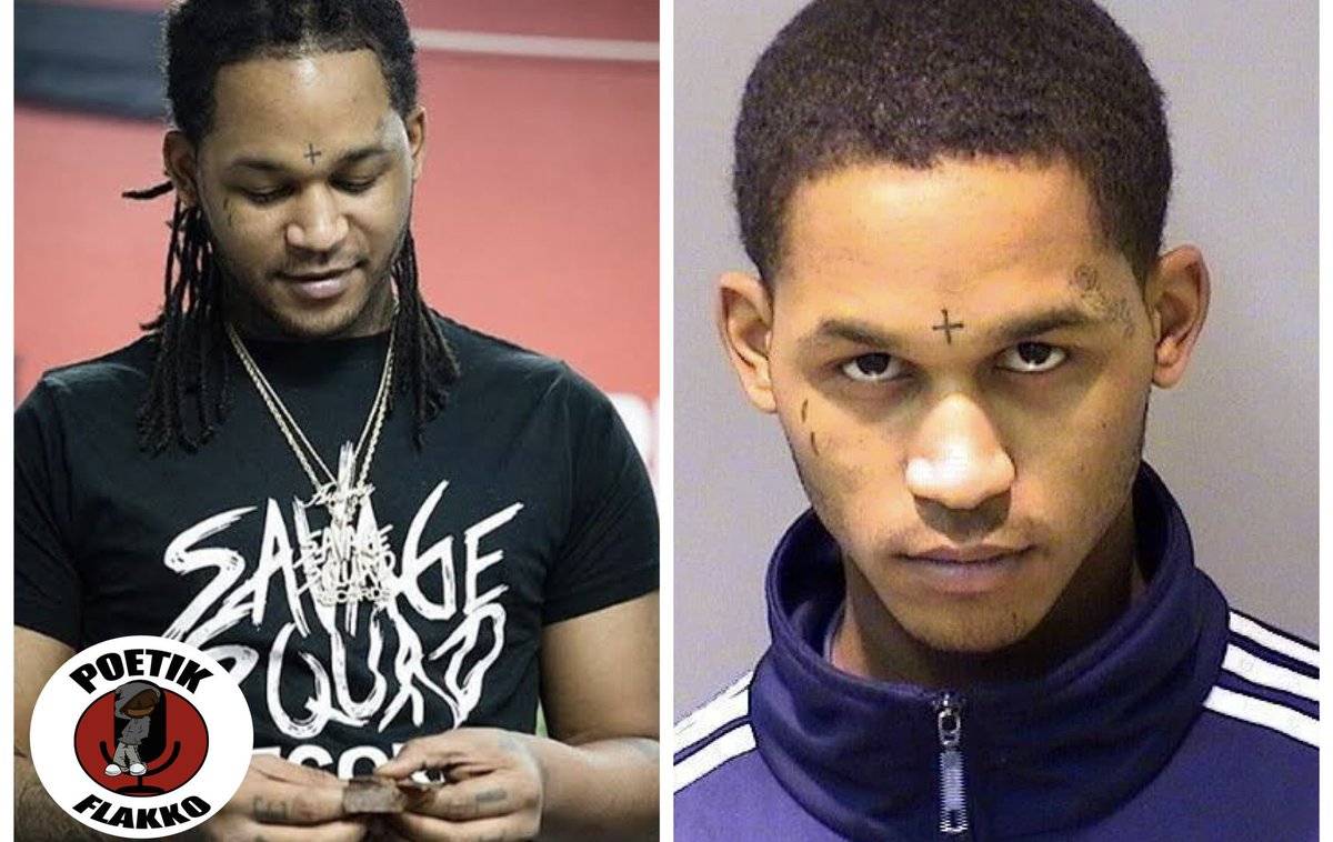 Poetik Flakko on Twitter "Chicago Street Legend Fredo Santana Passed