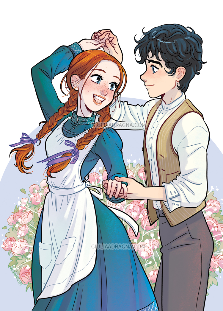 GiuliaAdragna's tweet photo. When they bicker 🧡 and when they dance 🧡
#anneshirley #gilbertblythe #shirbert #anneshirleycuthbert #anneofgreengables #anne #greengables #awaefanart #annadaicapellirossi #annewithane #awae #annewithanefanart #saveannewithane #renewannewithane #renewawae https://t.co/o9OVcJcGjP