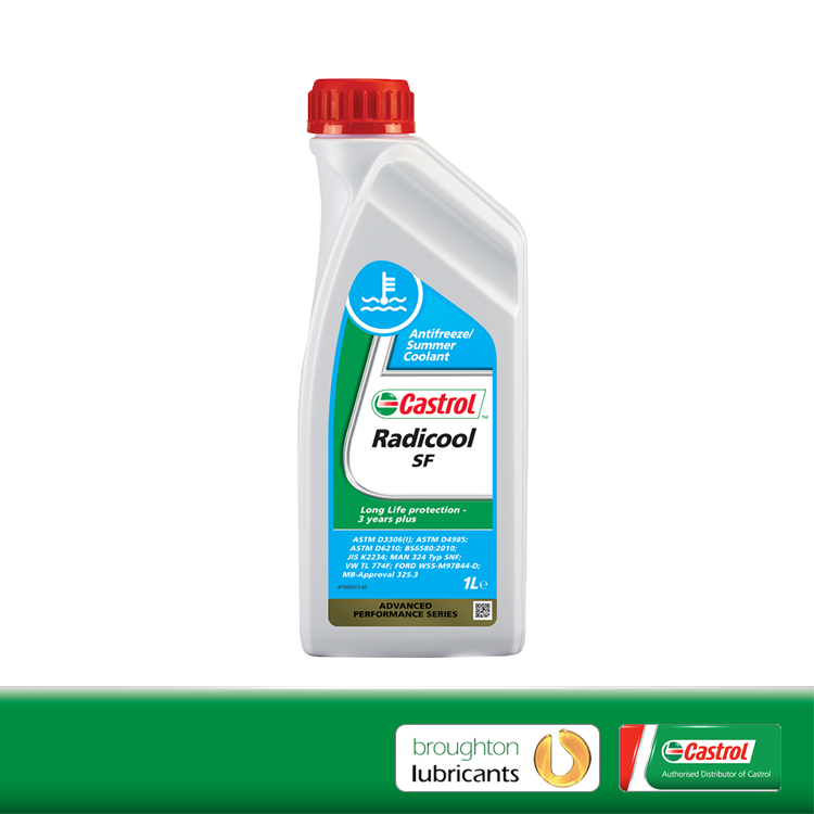 Broughton Lubricants tweet media