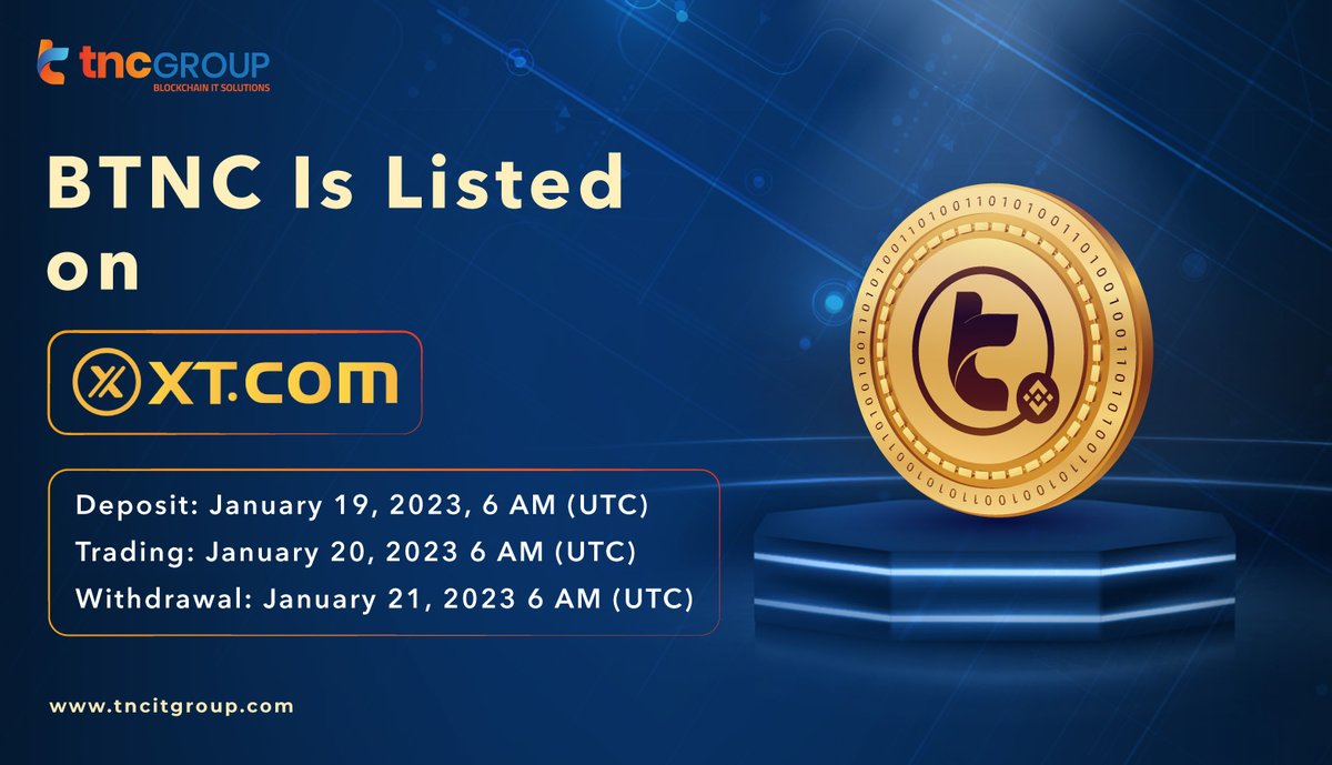 TNC Group tweet media