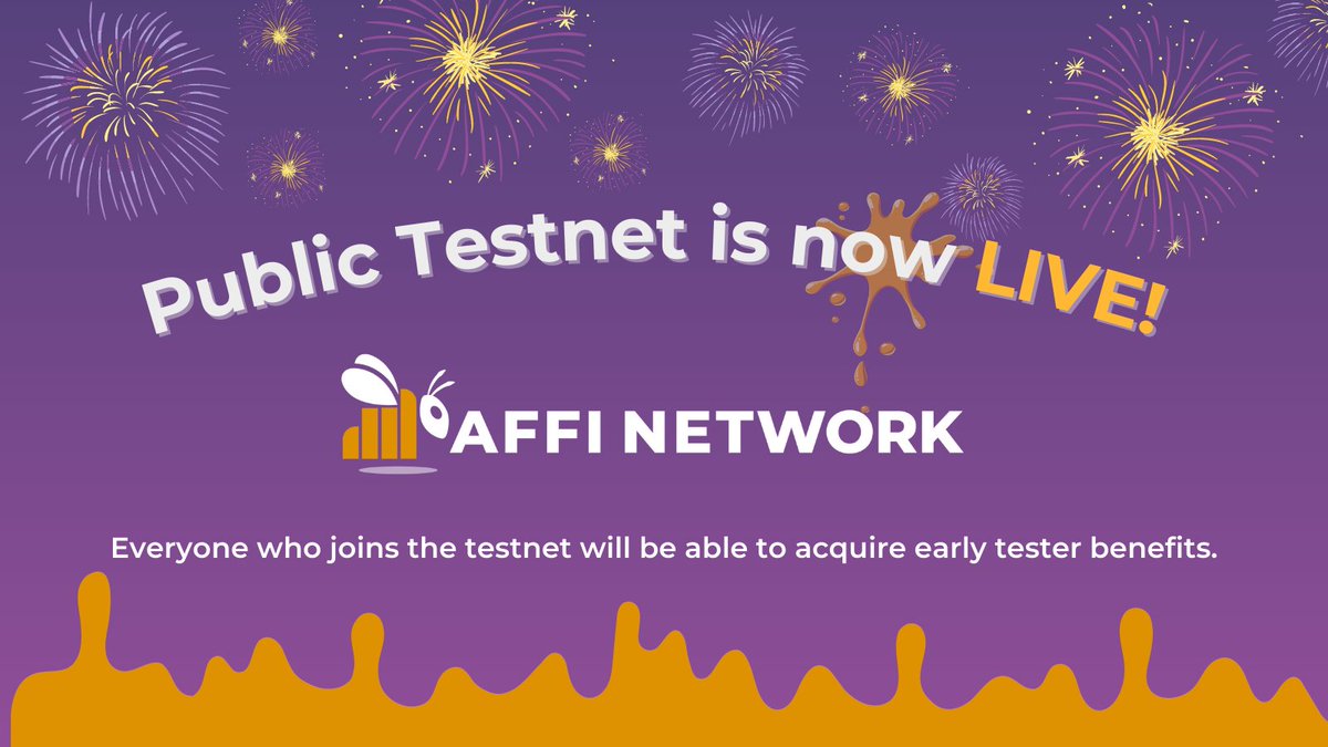 Affi Network tweet media