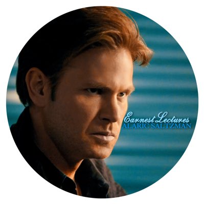 EarnestLectures's tweet image. #NewProfilePic