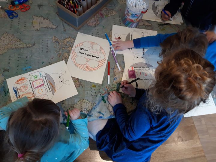 Little Humane Books tweet media