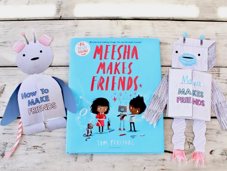 Little Humane Books tweet media