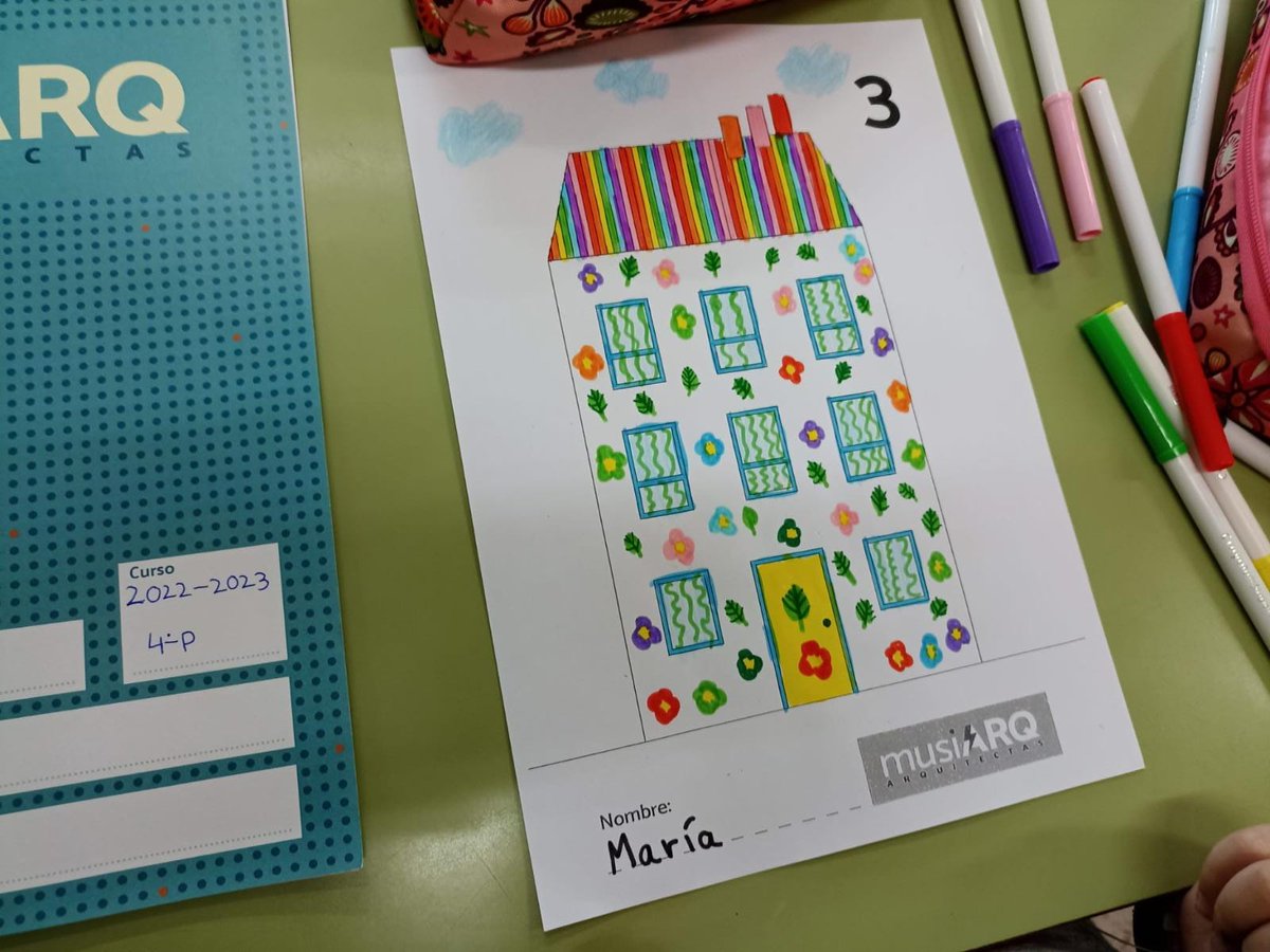 CEIP Santa Clara tweet media