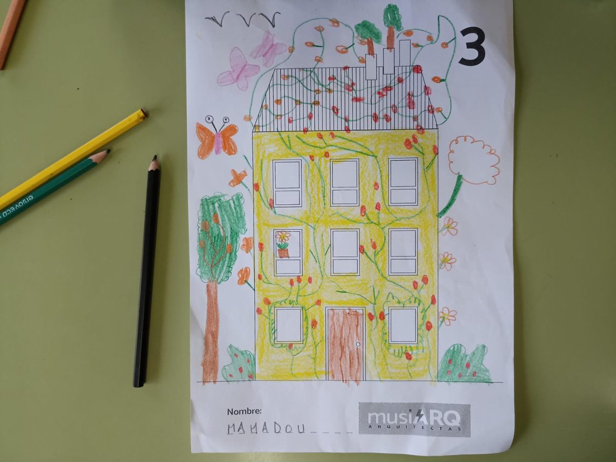 CEIP Santa Clara tweet media