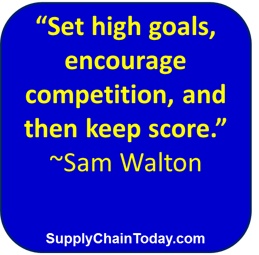DavyWaters's tweet photo. Walmart Founder, Sam Walton, CEO Quotes. #supplychaintoday #SamWaltonquotes #quotes https://t.co/tjRQSbT7UU