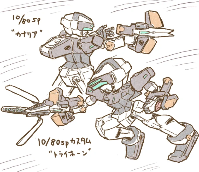 #リプきたロボットに対する好感度を10段階評価で言って余力があれば語る 
時間があるときにでもー。独断と偏見で評価させて頂きますー('ω`;) 