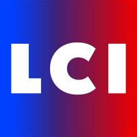 Influence réseaux sociaux des médias français sur la dernière semaine, par <a href="/NotitiaApp/">Notitia</a> :
1. <a href="/LCI/">LCI</a>
2. <a href="/franceinfo/">franceinfo</a>
3. <a href="/CNEWS/">CNEWS</a>

Statistiques &amp; classement complet sur l'app Notitia
👉notitia.brenus.co