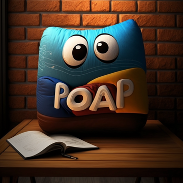 Jamescarrom's tweet photo. 🔥Not POAPill-ow X Cryptoschool GIVEAWAY🔥

✅ NotPOAP의 후속 컬렉션

🏆 #Whitelist × 5

1⃣ Follow 
@NotPOAPillows
 
@dudrms606

2⃣ ❤ ＆ RT ＆ Tag 3 
3⃣ Join : https://t.co/59eVYyusfT

⏰ 48 hours
#NFT #WLGiveaway #Giveaway https://t.co/i1XnnMovpX