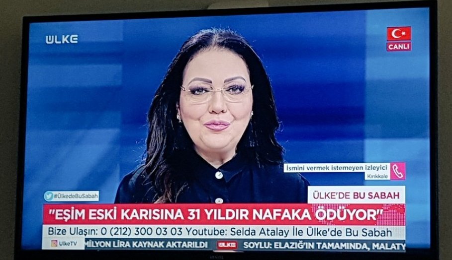 ailehareketii's tweet photo. Erkekler #SüresizNafana diye bir gerçek var. Sakın evlenip ömür boyu bütün ekonomik özgürlüğünüzü kadınlara teslim etmeyin.
#AdanaAdliyesi
@RTErdogan @bybekirbozdag @mehmetucum
@deryayanikashb @TCYargitay @Higm_Adalet @TBMMGenelKurulu @AvOzlemZengin @Emine_Gozgec16 @belginuygur10 https://t.co/thpIKqd3FX