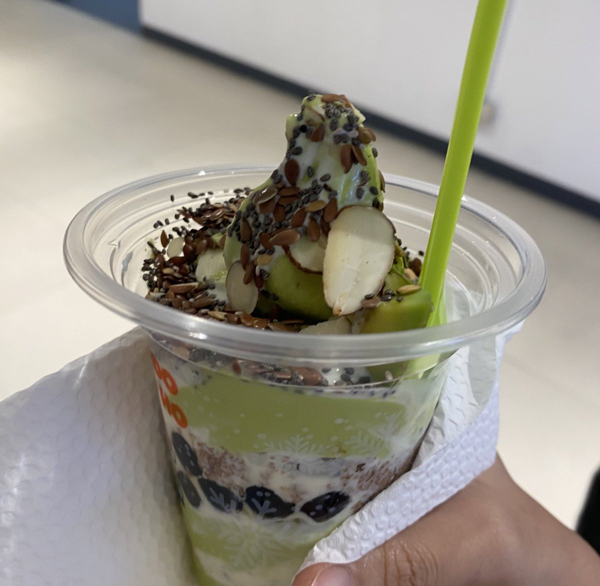 anakamy's tweet image. This week is full of answered cravings. 🥰 Thanks to my husband who is now overwhelmed 😅 #seefood 👀