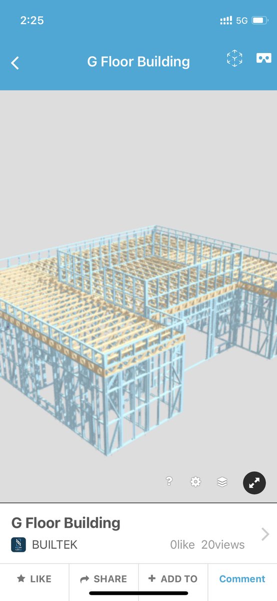 Builtek_int's tweet photo. بسم الله وعلى بركة الله ،،
مشروع في جازان بمساحة ١٤٠م٢ دور ارضي

قبل التنفيذ نقدم تصور 3D مطابق للتنفيذ  من ناحية القياسات والفتحات لمراجعة العميل والذي يمكن من خلاله الاطلاع على أدق التفاصيل ومراجعتها كما في الرابط: https://t.co/lXGlwbEQes

المشروع تسليم مفتاح 🔑
اللهم يسر الامر https://t.co/k9yOOgkJyS