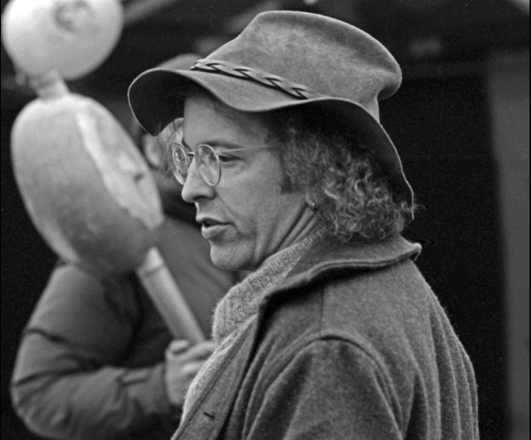 in_yacht's tweet photo. Clandestine chemist Owsley “Bear” Stanley, the inspiration for Steely Dan’s “Kid Charlemagne”, was born on this day in 1935. Stanley was a sound engineer and roadie for the Grateful Dead. In 1967, his LSD lab was raided and he received a three year prison sentence. https://t.co/RoHJij0NQ5