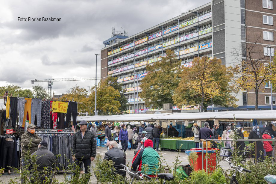 Fysieke verbeteringen die oók maatschappelijke meerwaarde hebben?
Het kan, zien we in BoTu. Samenwerken aan gecombineerde opgaven in een bestaande wijk is geen garantie voor succes. Waar moeten gebiedsontwikkelaars op letten?
gebiedsontwikkeling.nu/artikelen/de-l…
<a href="/Havensteder/">Havensteder</a> <a href="/rotterdam/">Gemeente Rotterdam</a>