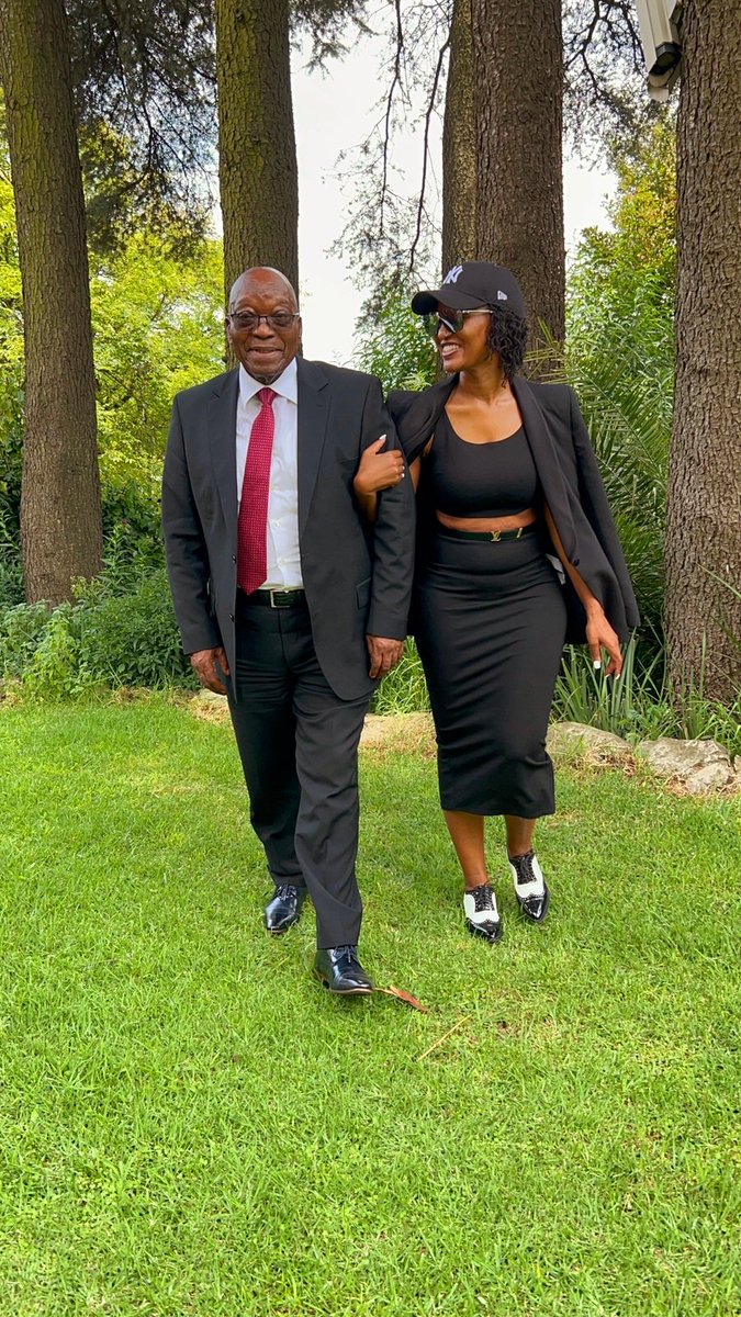 DZumaSambudla's tweet photo. Today Was A Good Day For Private Prosecutor,  President Zuma... https://t.co/i93rzqBuel