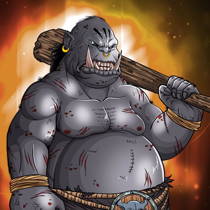 _8800eth's tweet photo. 🐬 8800.eth  X Orrible Orcs🐬

Prizes:
🏆10 x WL
 
To enter:
1️⃣ Follow @OrcTribesOOO

 and @_8800eth

2️⃣ RT &amp; Like❤

🏆 12 hrs ！
#NFTCommunity #NFTGiveaways #NFT #WL #Giveaway https://t.co/14VLHDkSD8