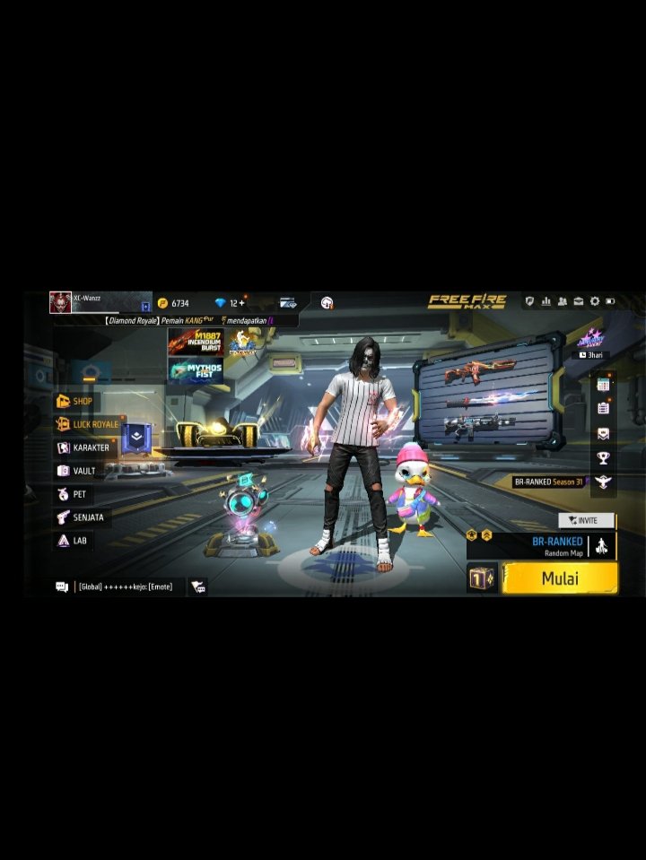 FAIQ_STORE27's tweet photo. JB akun FF REAL 💯
Harga Rp.30.000
Data aman
No REFF
No tabrak akun
No PHP no baperan
Bisa di BT/TT
Di proses 5/10 menit
Bisa seloby
Yang minat langsung chat WA ada di bio

Hati hati banyak akun plagiat yang menyamar menjadi saya,akun Twitter saya cuma ini tidak ada yang lain https://t.co/2aH3fqoReI