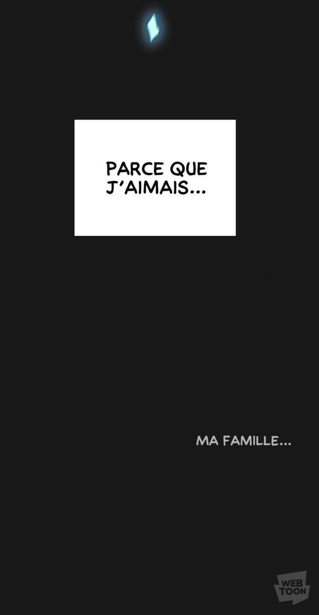 Melioo___'s tweet photo. #meltog
Malgré le fait que ce soit un connard, Haracha était selon moi un très bon perso https://t.co/kK6WeZuBX4