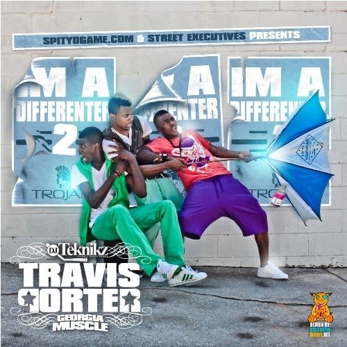 [Mixtape] @TravisPorter - I'm A Differenter 2 :: #GetItLIVE! livemixtapes.com/mixtapes/10510… @LiveMixtapes