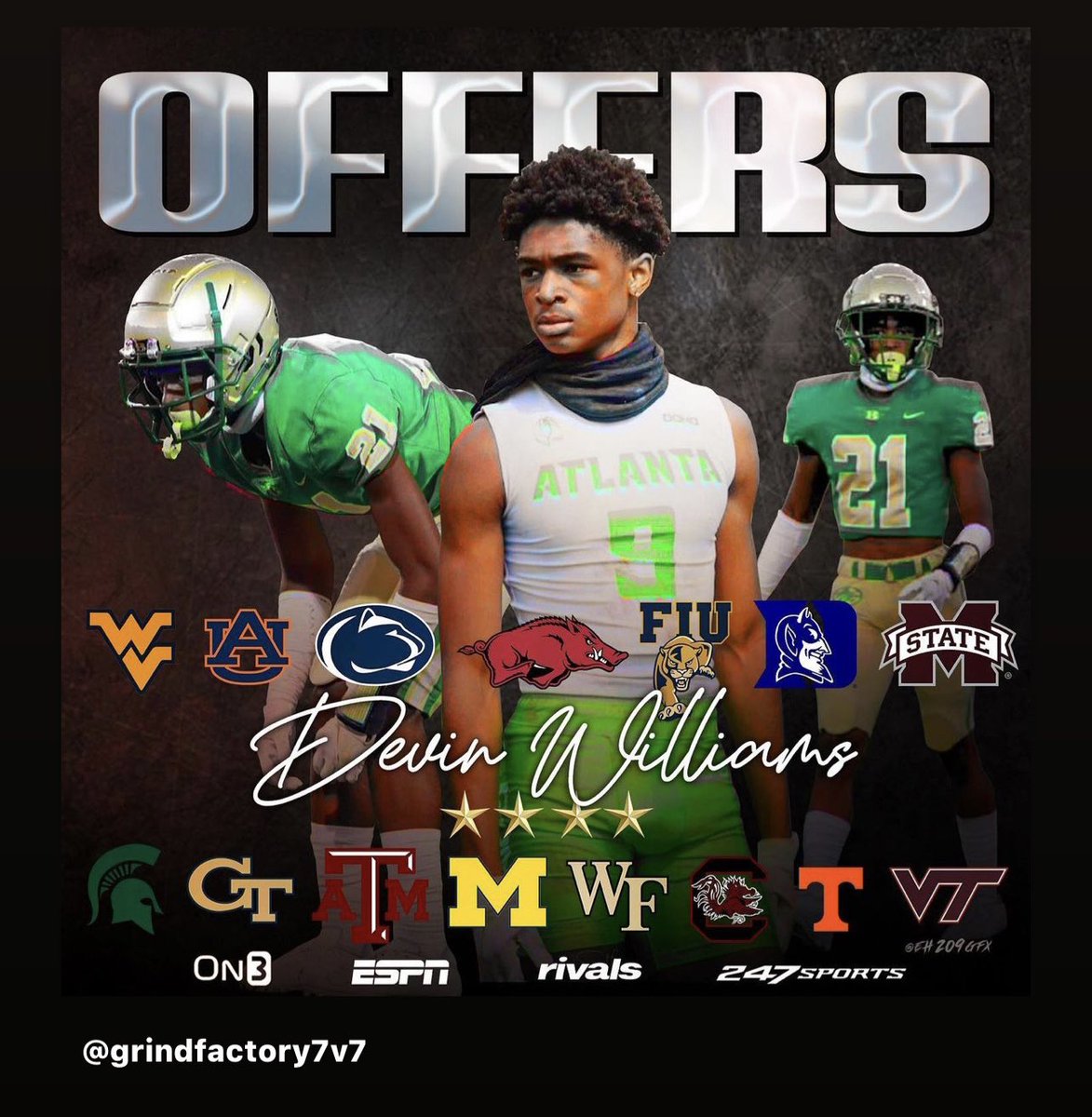 #21 🔰 <a href="/DevinWilliams21/">Devin Williams</a> <a href="/GrindFactory7v7/">Grind Factory 7v7🇱🇷</a> <a href="/CoachApp35/">Bryant Appling</a>