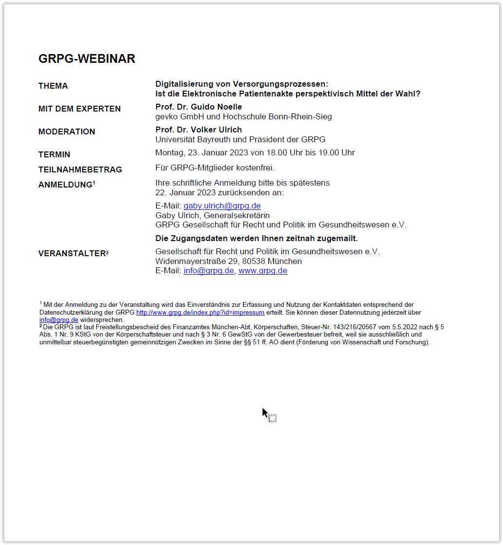 GRPG e.V. tweet media