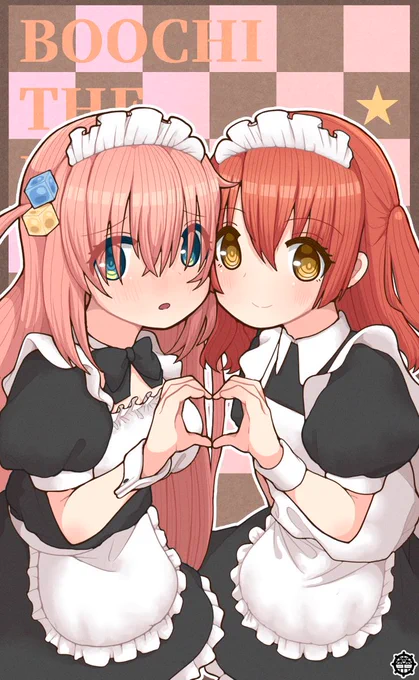 一方的に世話を焼くだけでなくしっかりとお互いを支え合っているこの二人の関係がとても良かったです。ひとりちゃんが自身の見せ場ではなく友達のピンチやフォローを受けてギターヒーローに覚醒するのも王道ですが熱くて好きな展開でした。#ぼっち・ざ・ろっく #ぼ喜多 